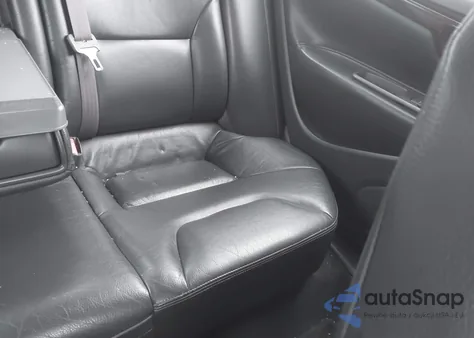 2001 Volvo S60 2.4T z USA, uszkodzony, nr VIN YV1RS58D712019070